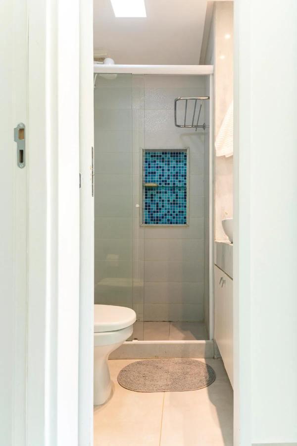 A 50M Do Mar - Flat 2 Quartos Porto De Galinhas Exterior photo